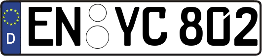 EN-YC802