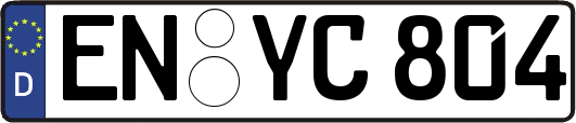 EN-YC804