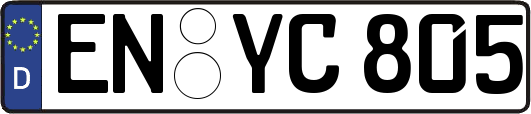 EN-YC805
