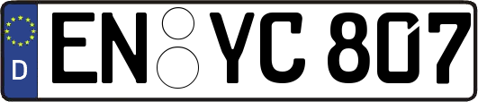 EN-YC807