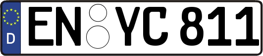 EN-YC811