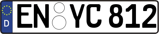EN-YC812