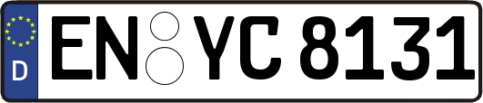 EN-YC8131