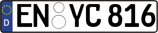 EN-YC816