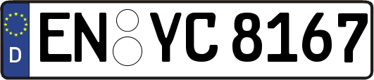 EN-YC8167