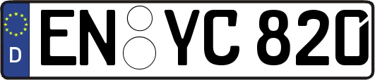 EN-YC820