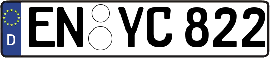 EN-YC822