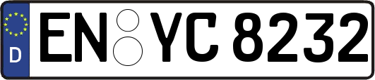 EN-YC8232