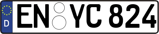 EN-YC824