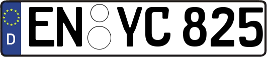 EN-YC825