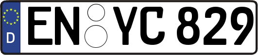 EN-YC829