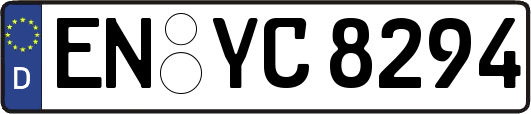EN-YC8294