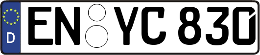 EN-YC830