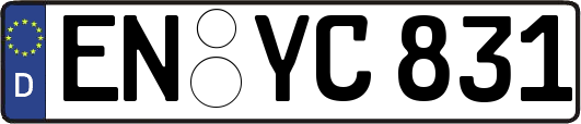 EN-YC831