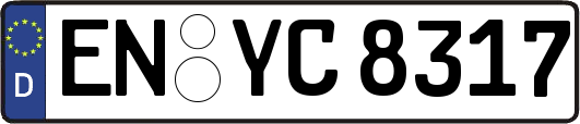 EN-YC8317