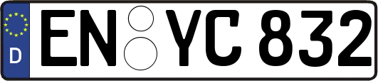 EN-YC832