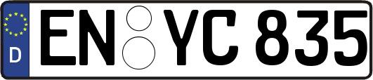 EN-YC835