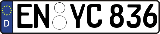 EN-YC836