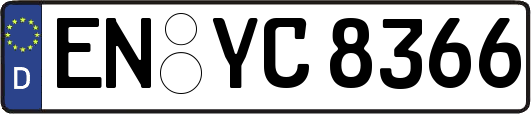 EN-YC8366