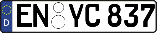 EN-YC837