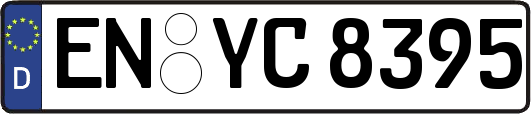 EN-YC8395
