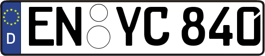EN-YC840