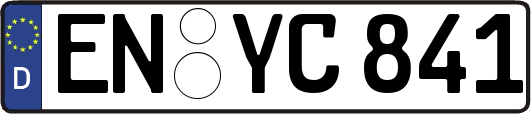 EN-YC841