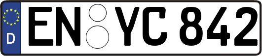 EN-YC842
