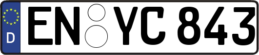 EN-YC843