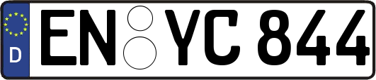 EN-YC844