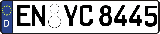 EN-YC8445