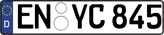 EN-YC845