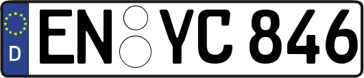 EN-YC846