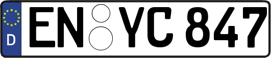 EN-YC847