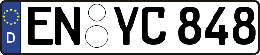 EN-YC848