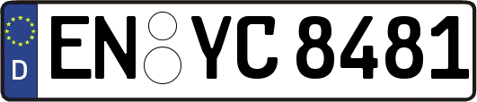 EN-YC8481