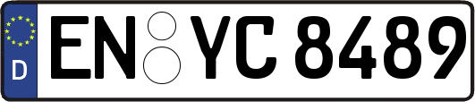 EN-YC8489