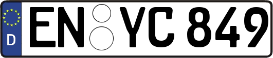EN-YC849