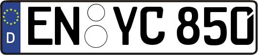 EN-YC850