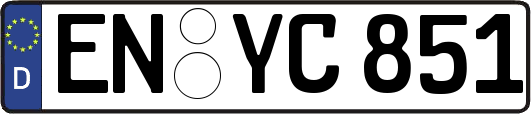 EN-YC851