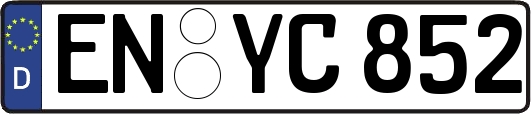 EN-YC852