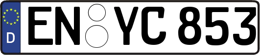 EN-YC853
