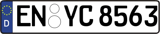 EN-YC8563