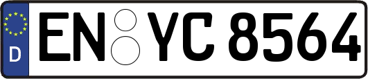 EN-YC8564