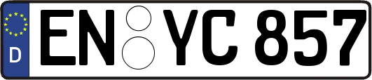EN-YC857