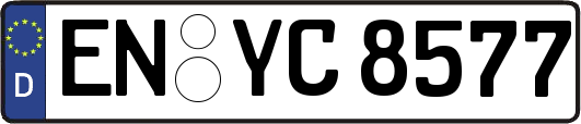 EN-YC8577