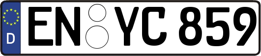 EN-YC859