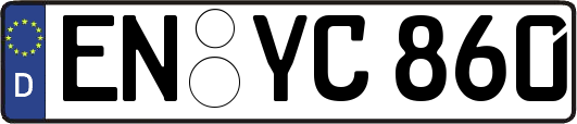 EN-YC860