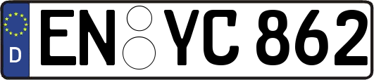 EN-YC862