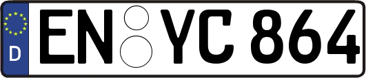 EN-YC864